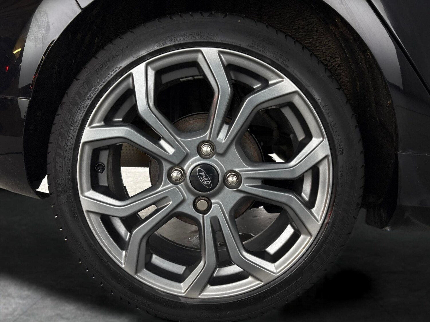 Used Ford Fiesta 2020 for sale - 77972226: Photo 26