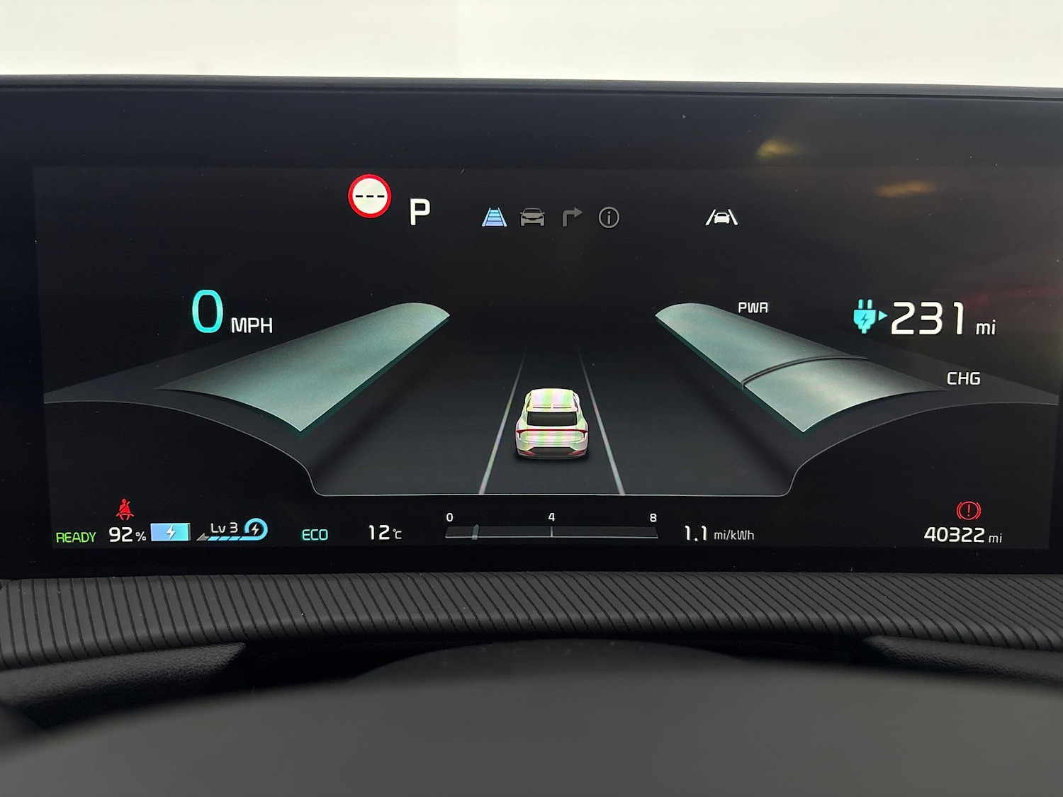 Used Kia EV6 2023 for sale - 78028363: Photo 20