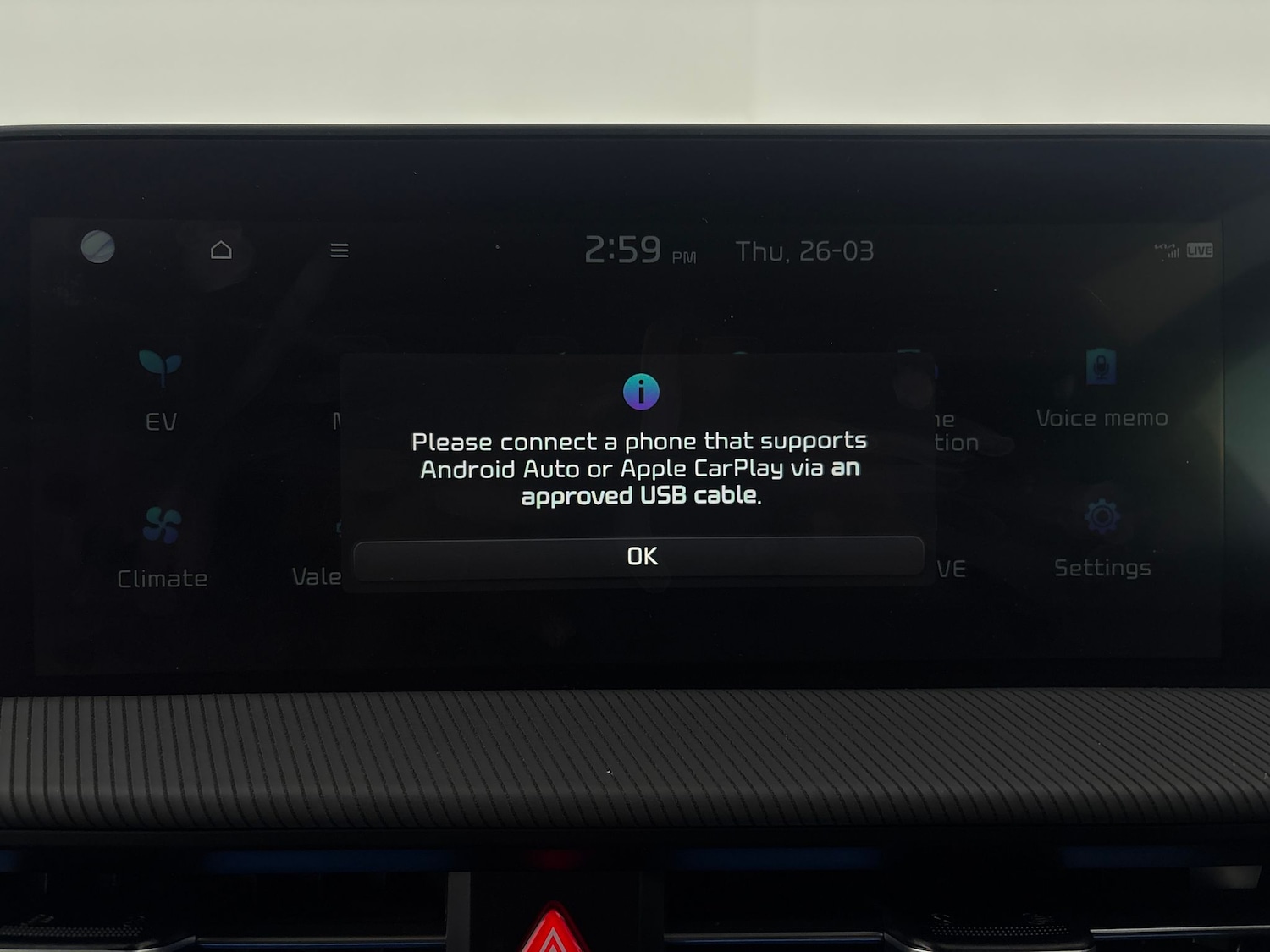 Used Kia EV6 2023 for sale - 78028363: Photo 22