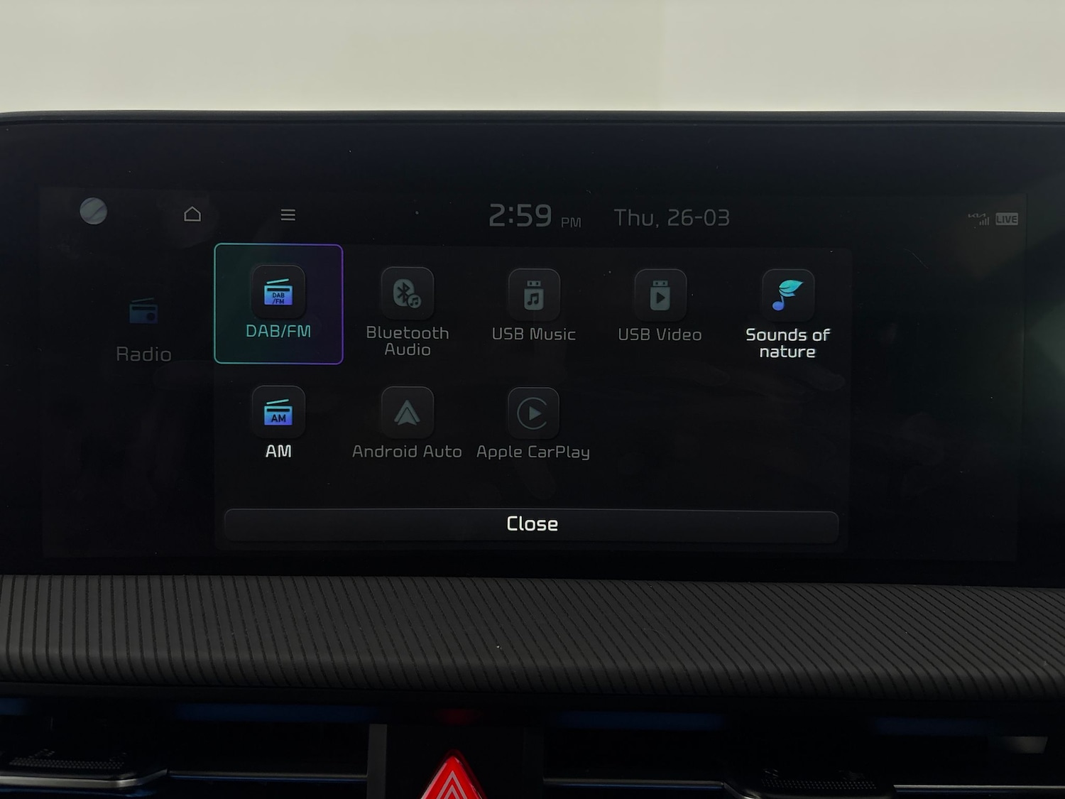 Used Kia EV6 2023 for sale - 78028363: Photo 23