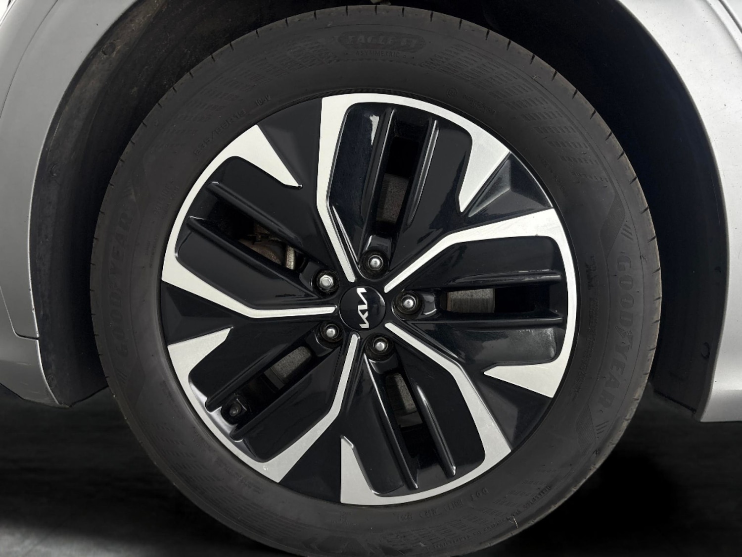 Used Kia EV6 2023 for sale - 78028363: Photo 30