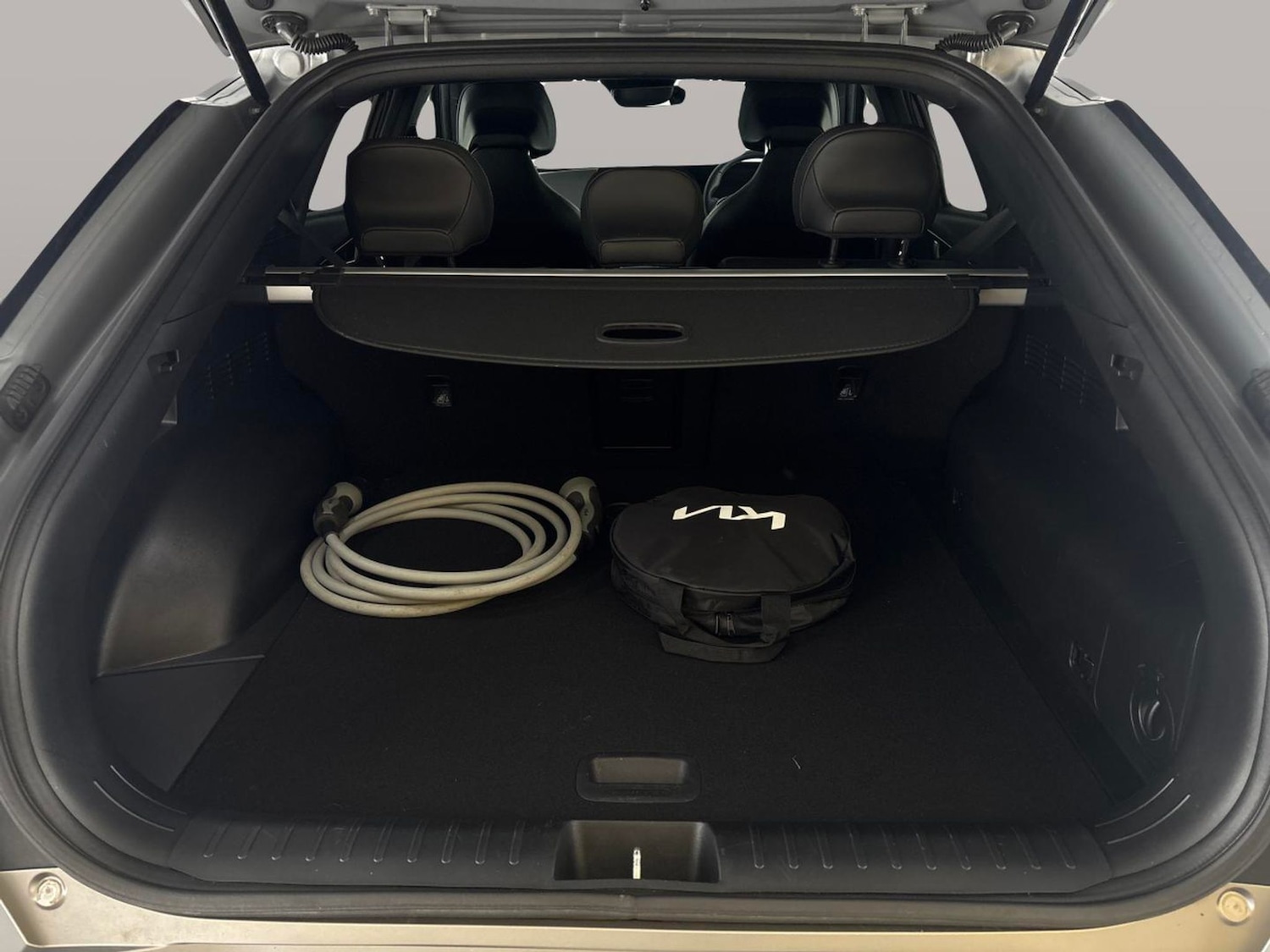 Used Kia EV6 2023 for sale - 78028363: Photo 39