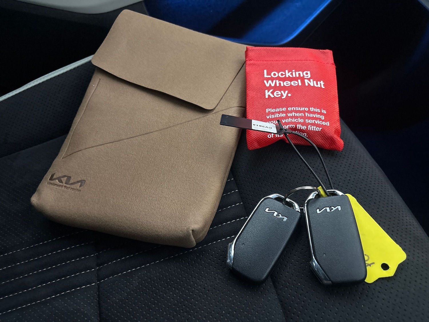 Used Kia EV6 2023 for sale - 78028363: Photo 40