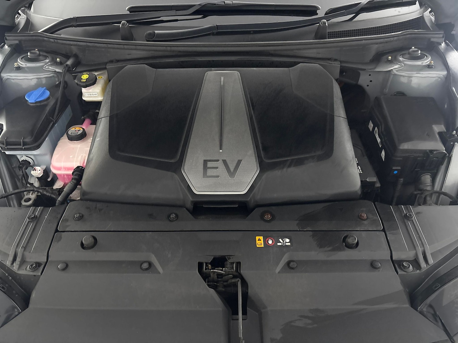 Used Kia EV6 2023 for sale - 78028363: Photo 41