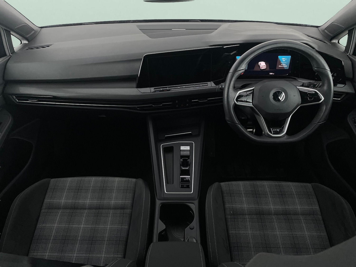 Used Volkswagen Golf 2021 for sale - 77398746: Photo 6