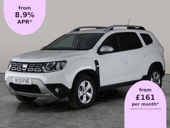 Dacia - Duster