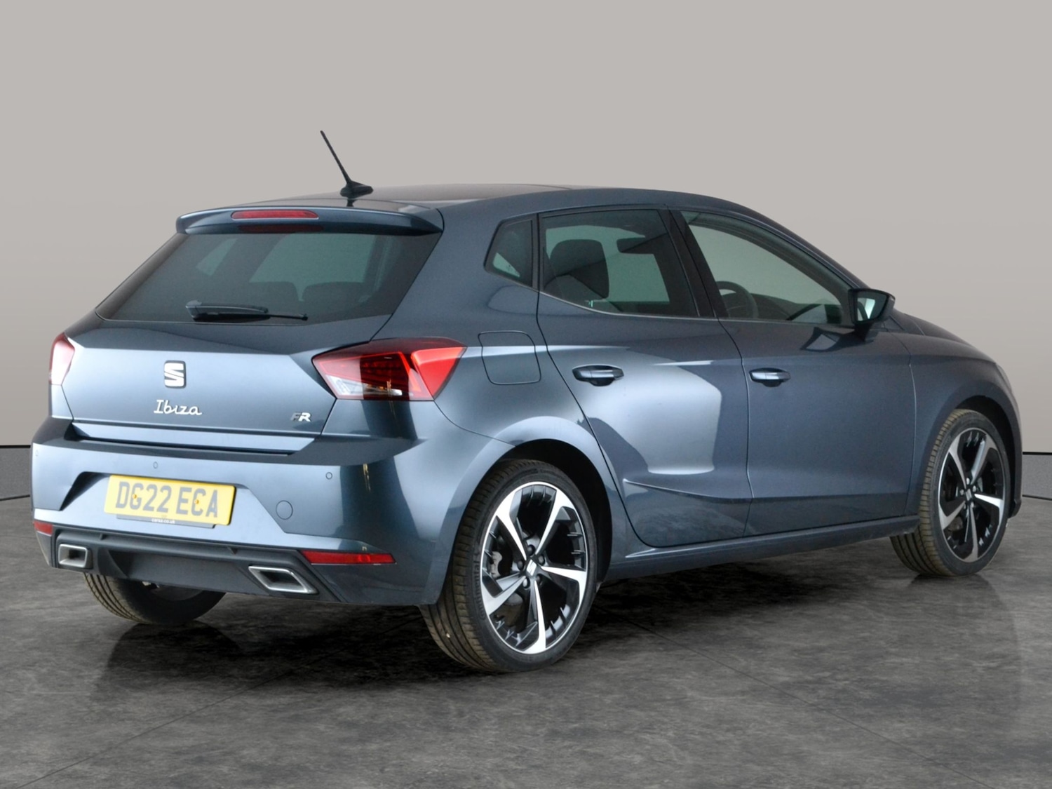 Used SEAT Ibiza 2022 for sale - 78163701: Photo 10
