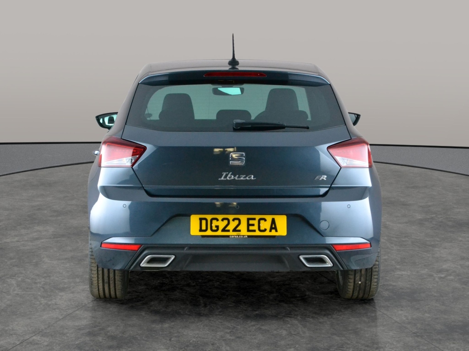 Used SEAT Ibiza 2022 for sale - 78163701: Photo 11