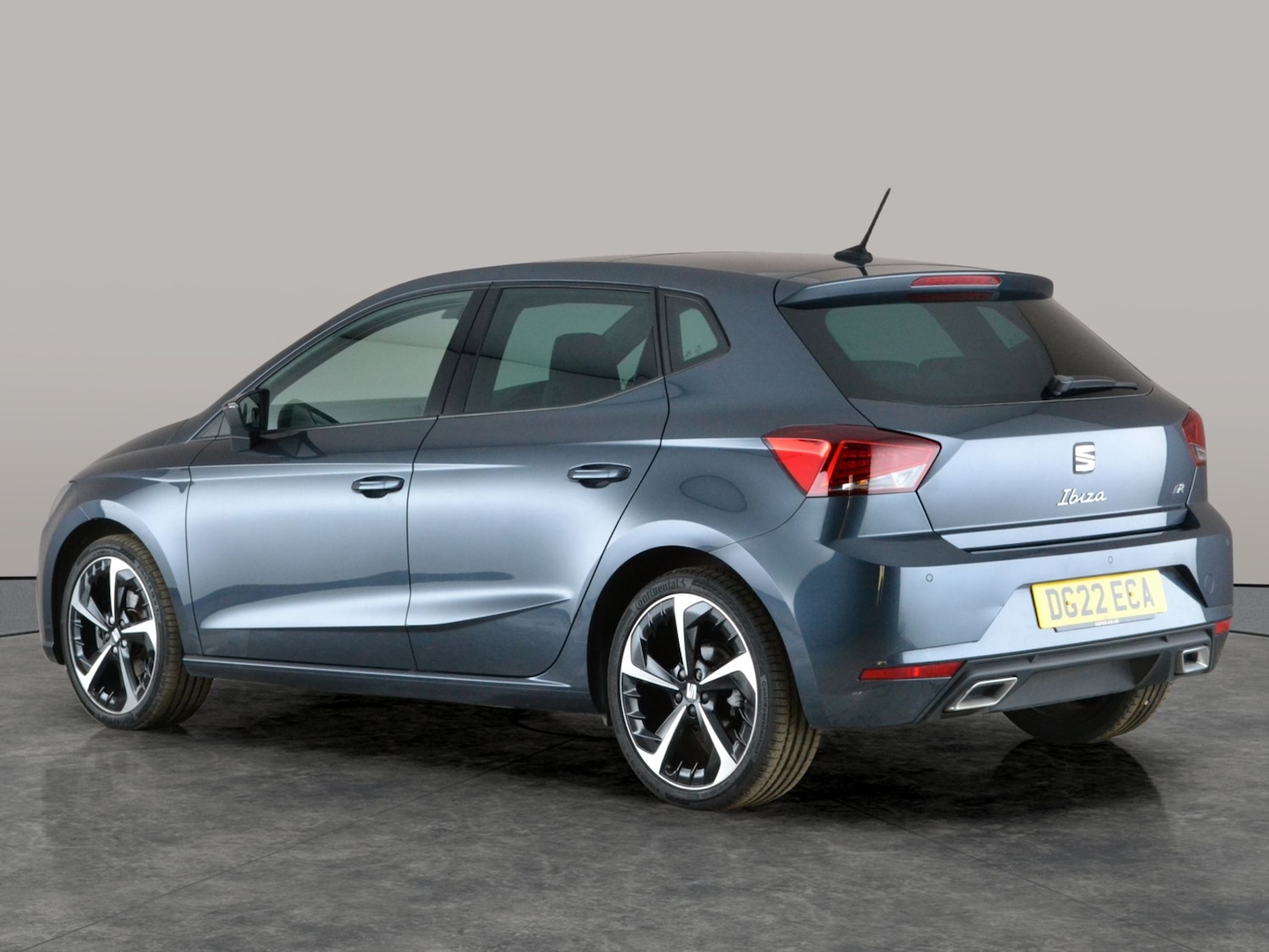 Used SEAT Ibiza 2022 for sale - 78163701: Photo 12