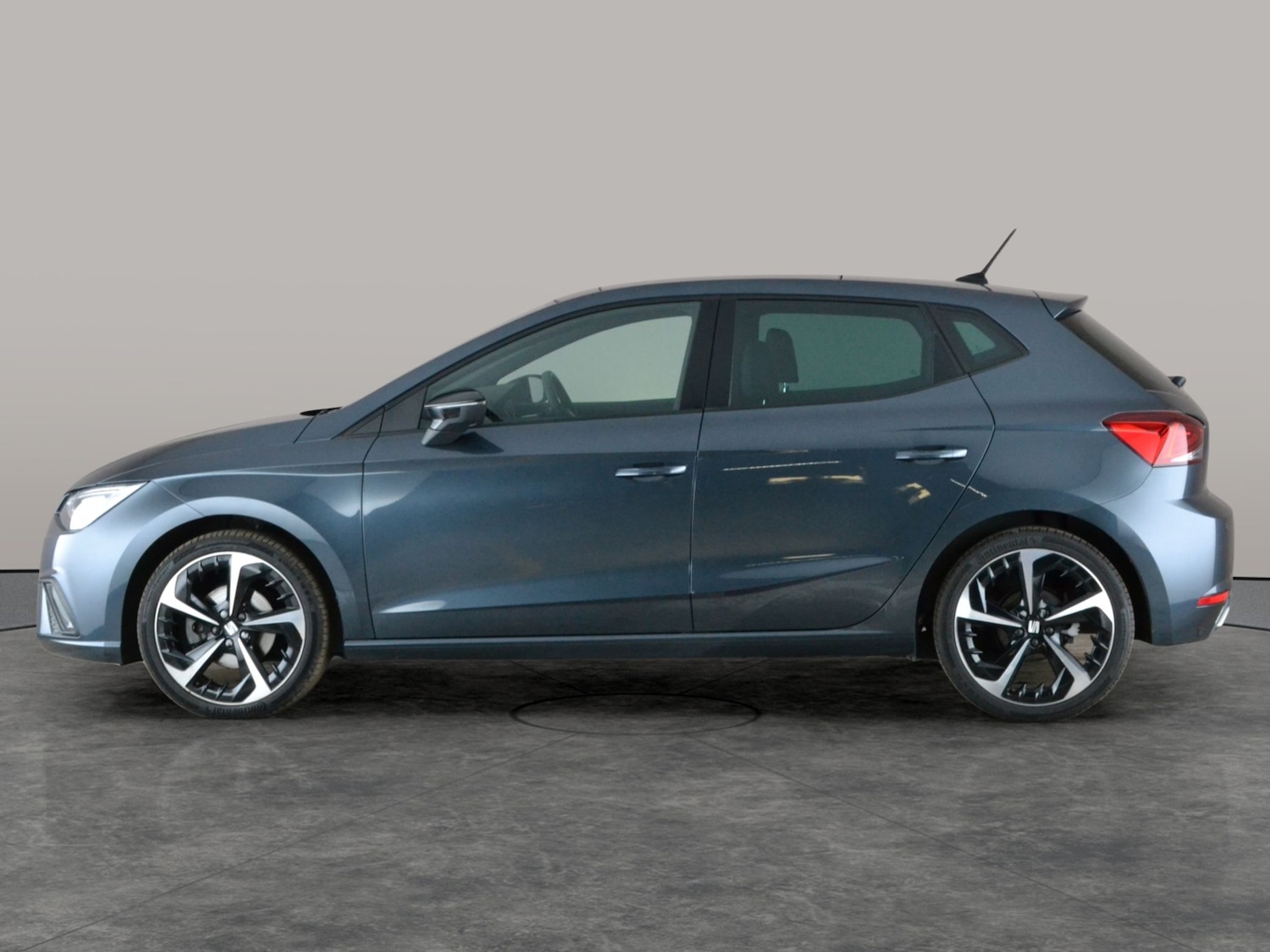 Used SEAT Ibiza 2022 for sale - 78163701: Photo 13