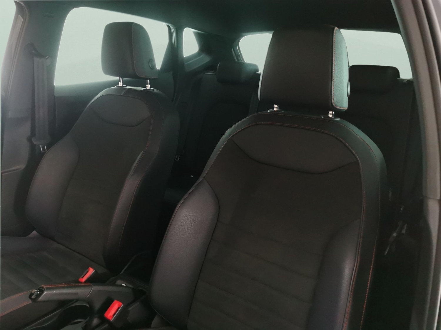 Used SEAT Ibiza 2022 for sale - 78163701: Photo 14