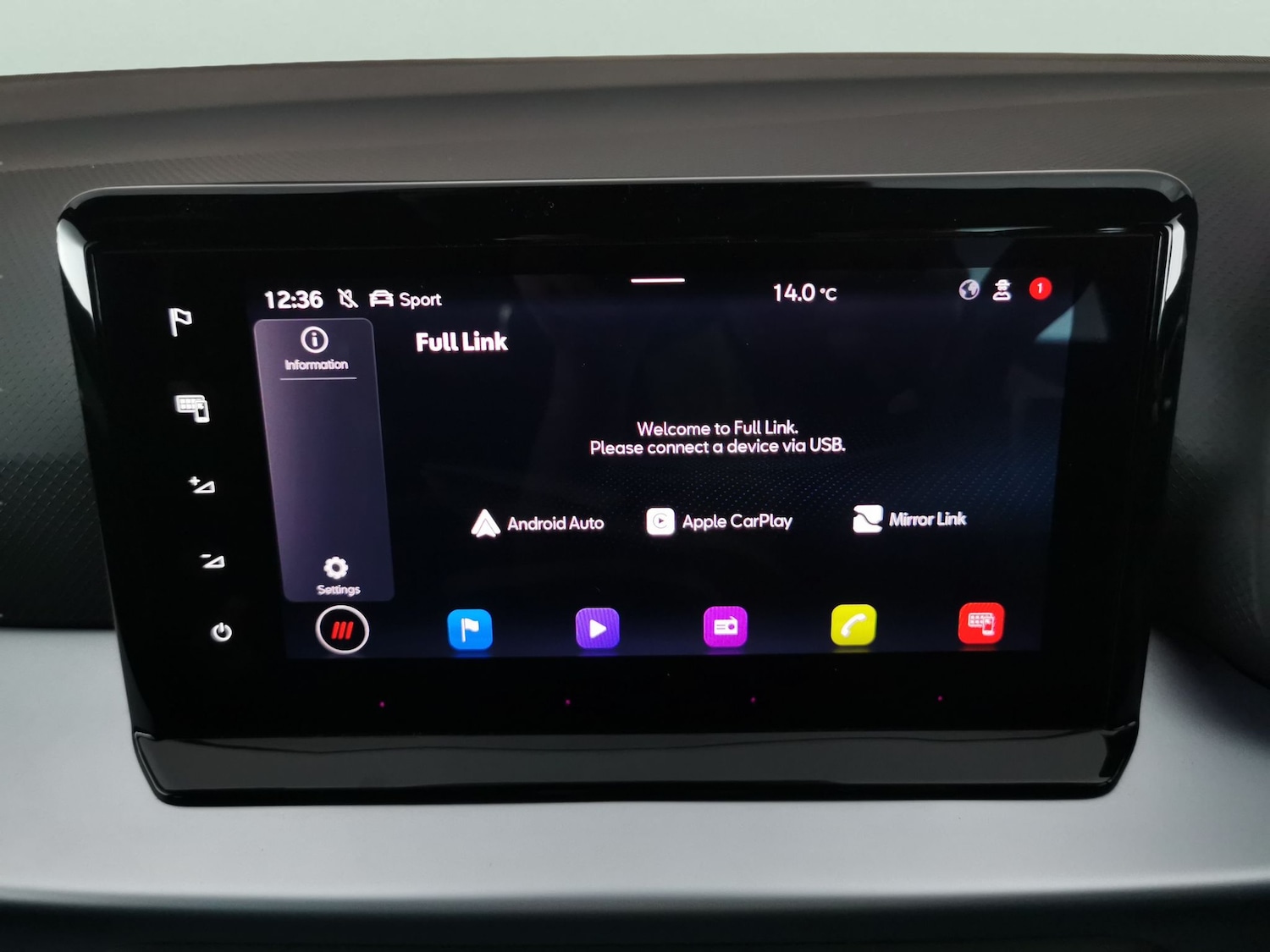 Used SEAT Ibiza 2022 for sale - 78163701: Photo 16