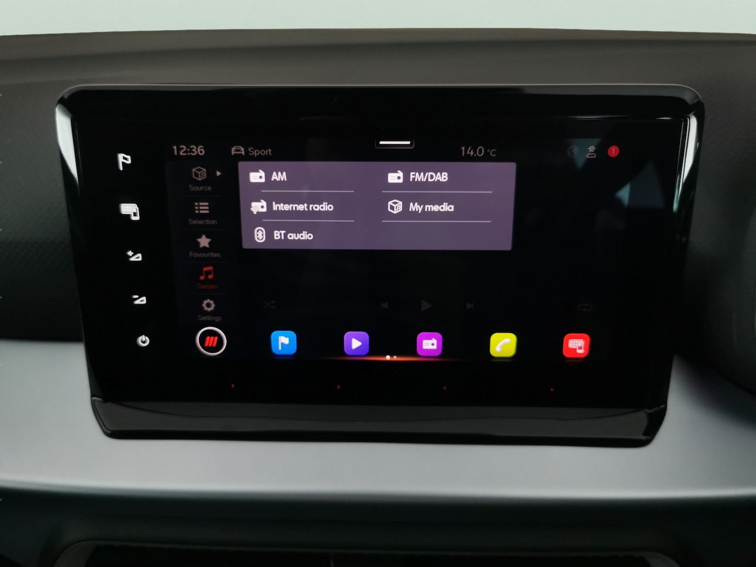 Used SEAT Ibiza 2022 for sale - 78163701: Photo 17