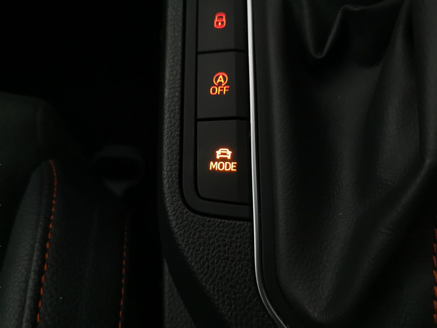 Used SEAT Ibiza 2022 for sale - 78163701: Photo 18