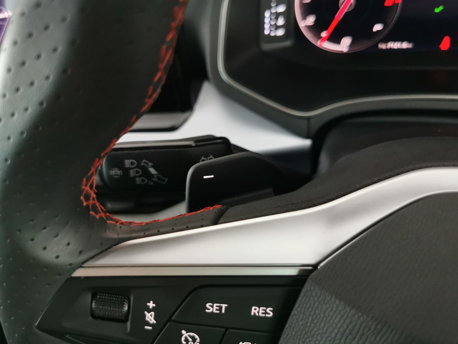 Used SEAT Ibiza 2022 for sale - 78163701: Photo 20