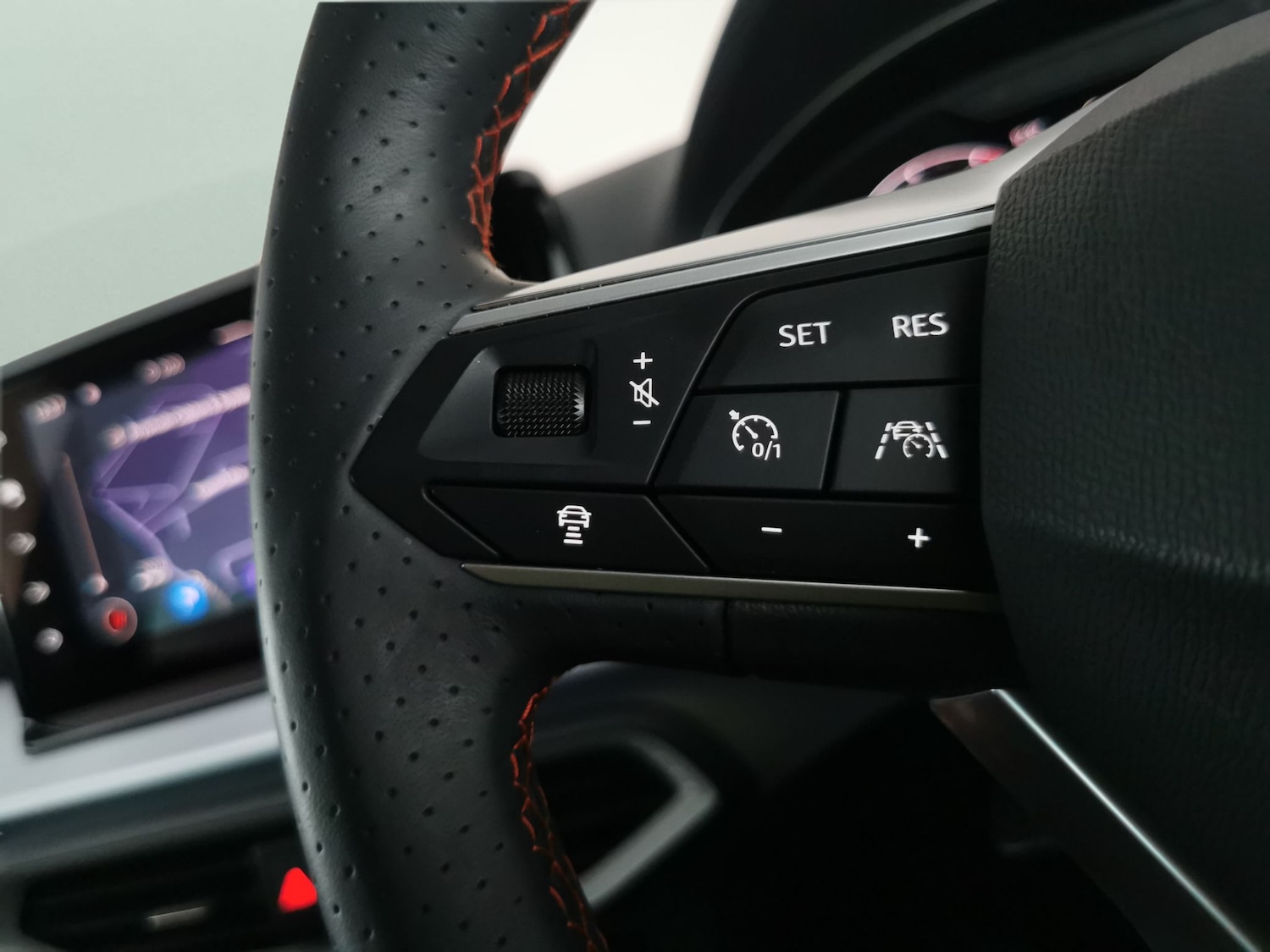 Used SEAT Ibiza 2022 for sale - 78163701: Photo 21