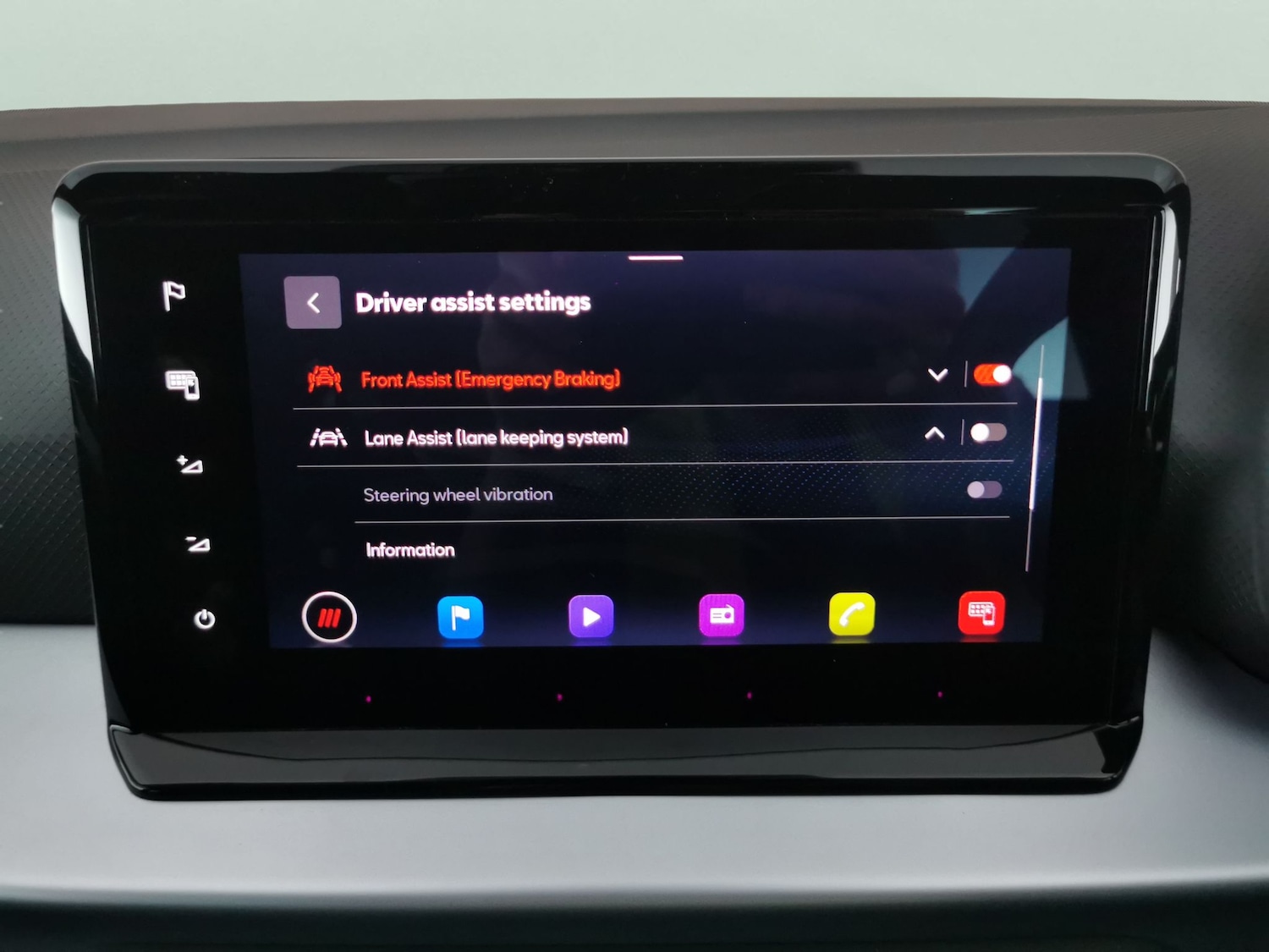 Used SEAT Ibiza 2022 for sale - 78163701: Photo 23