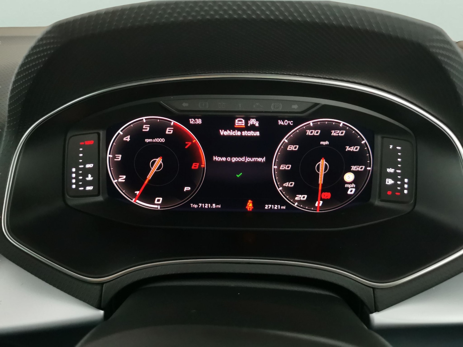 Used SEAT Ibiza 2022 for sale - 78163701: Photo 24