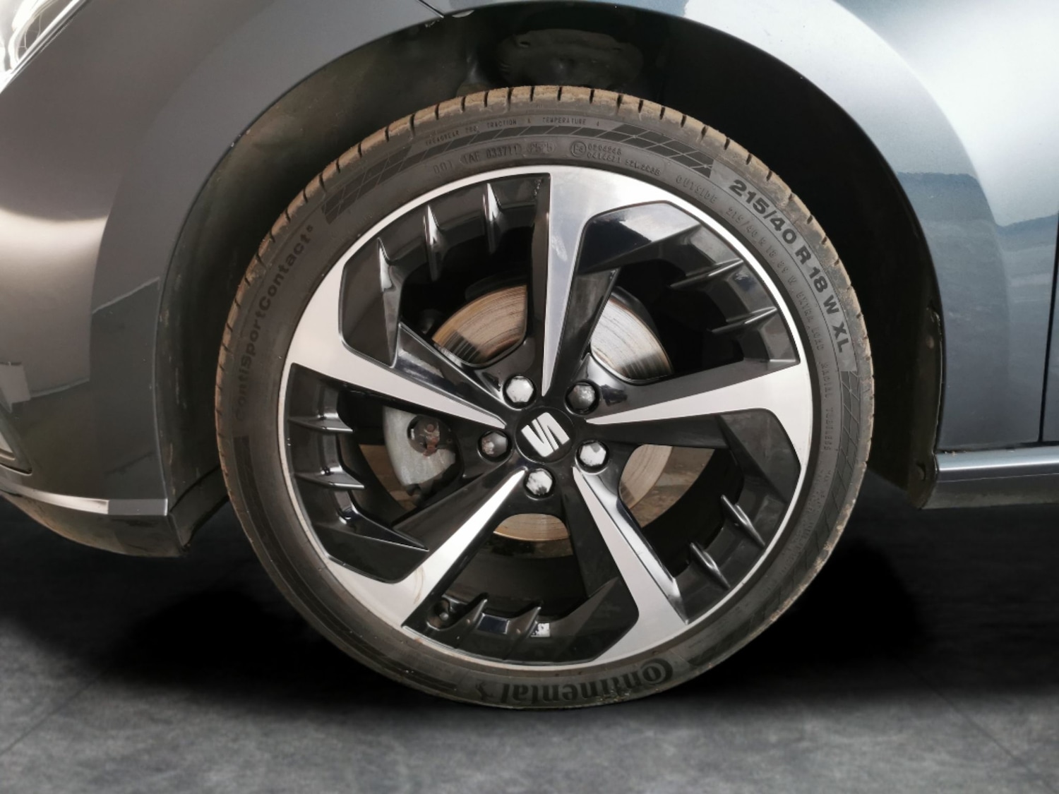 Used SEAT Ibiza 2022 for sale - 78163701: Photo 25