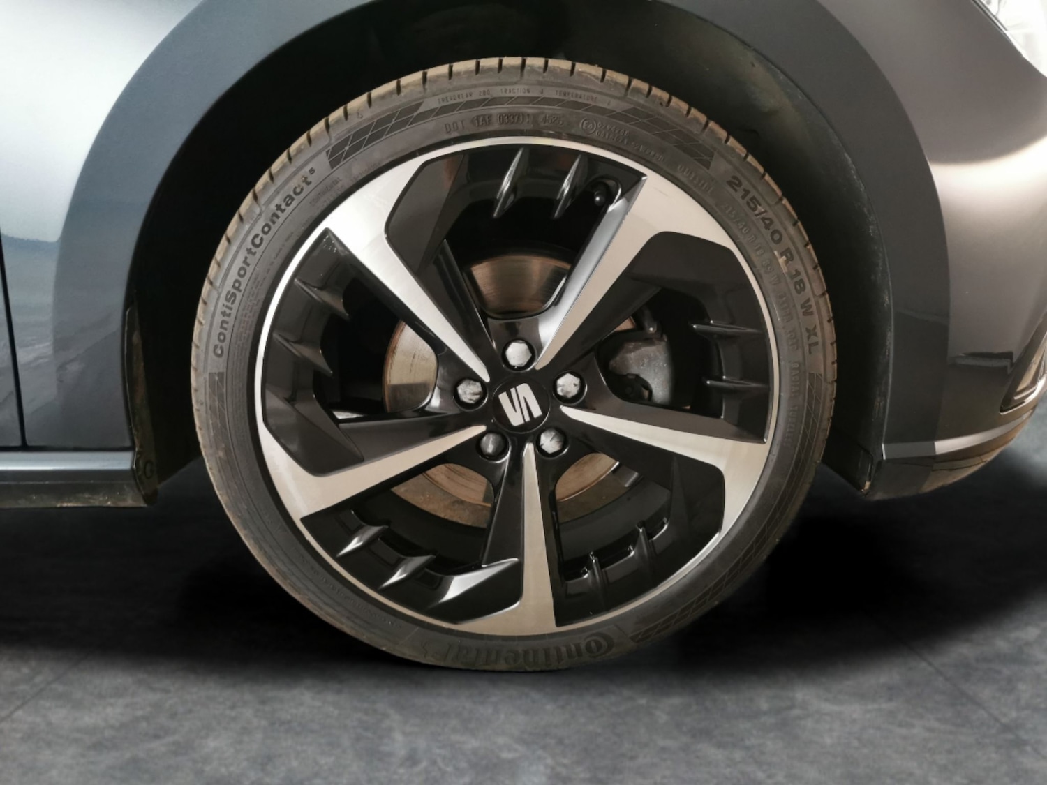 Used SEAT Ibiza 2022 for sale - 78163701: Photo 26