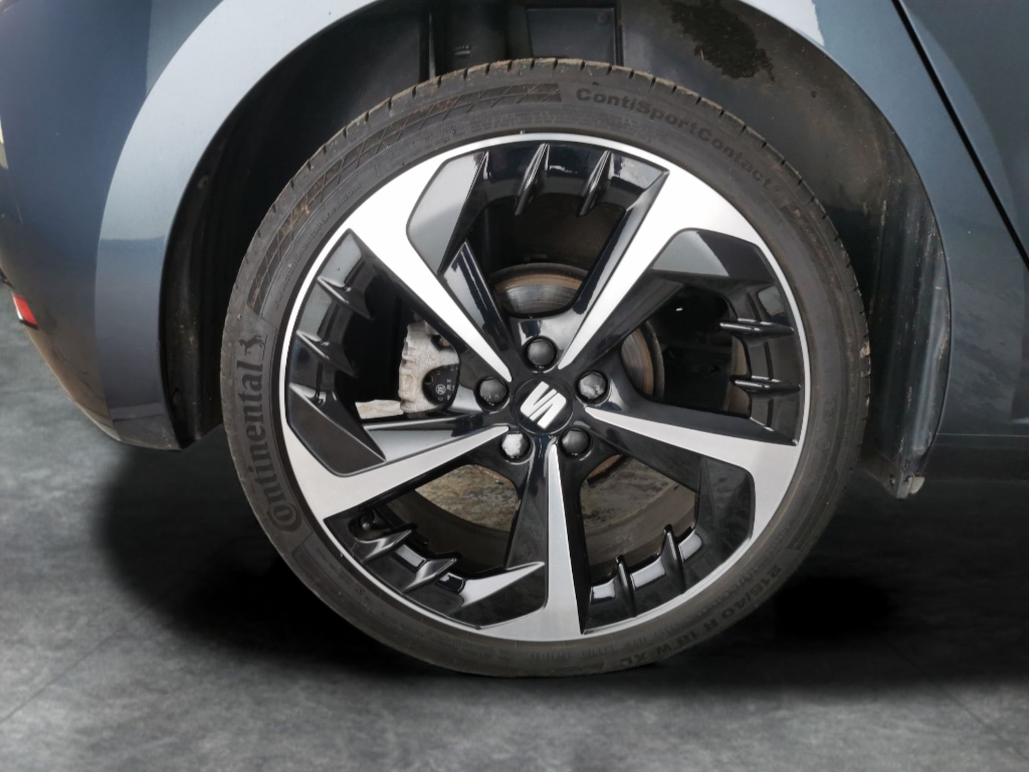 Used SEAT Ibiza 2022 for sale - 78163701: Photo 27