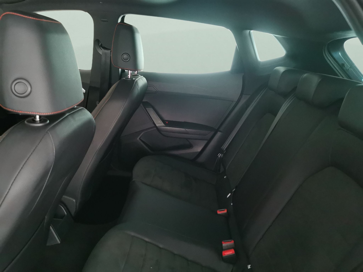 Used SEAT Ibiza 2022 for sale - 78163701: Photo 28