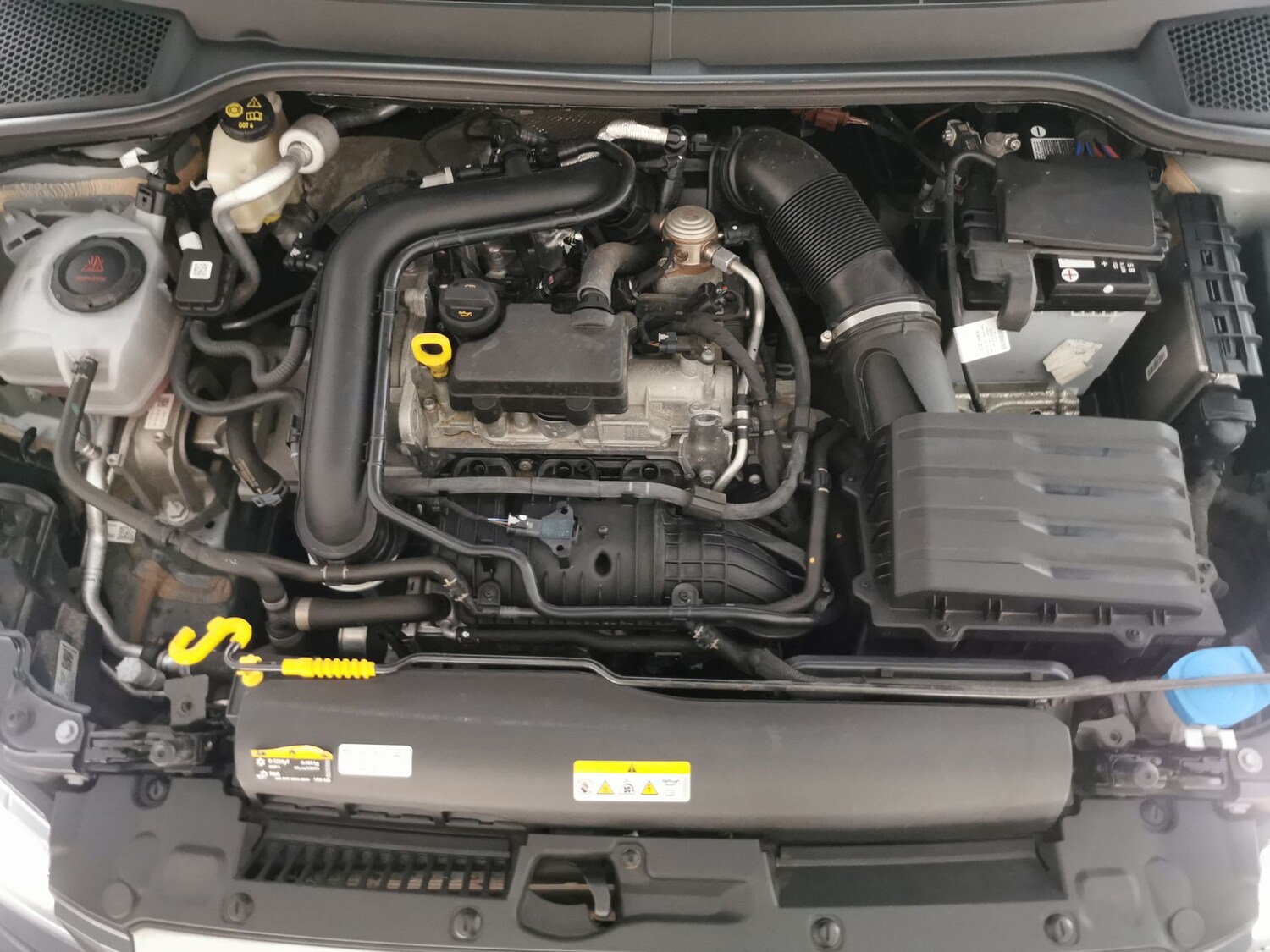 Used SEAT Ibiza 2022 for sale - 78163701: Photo 34