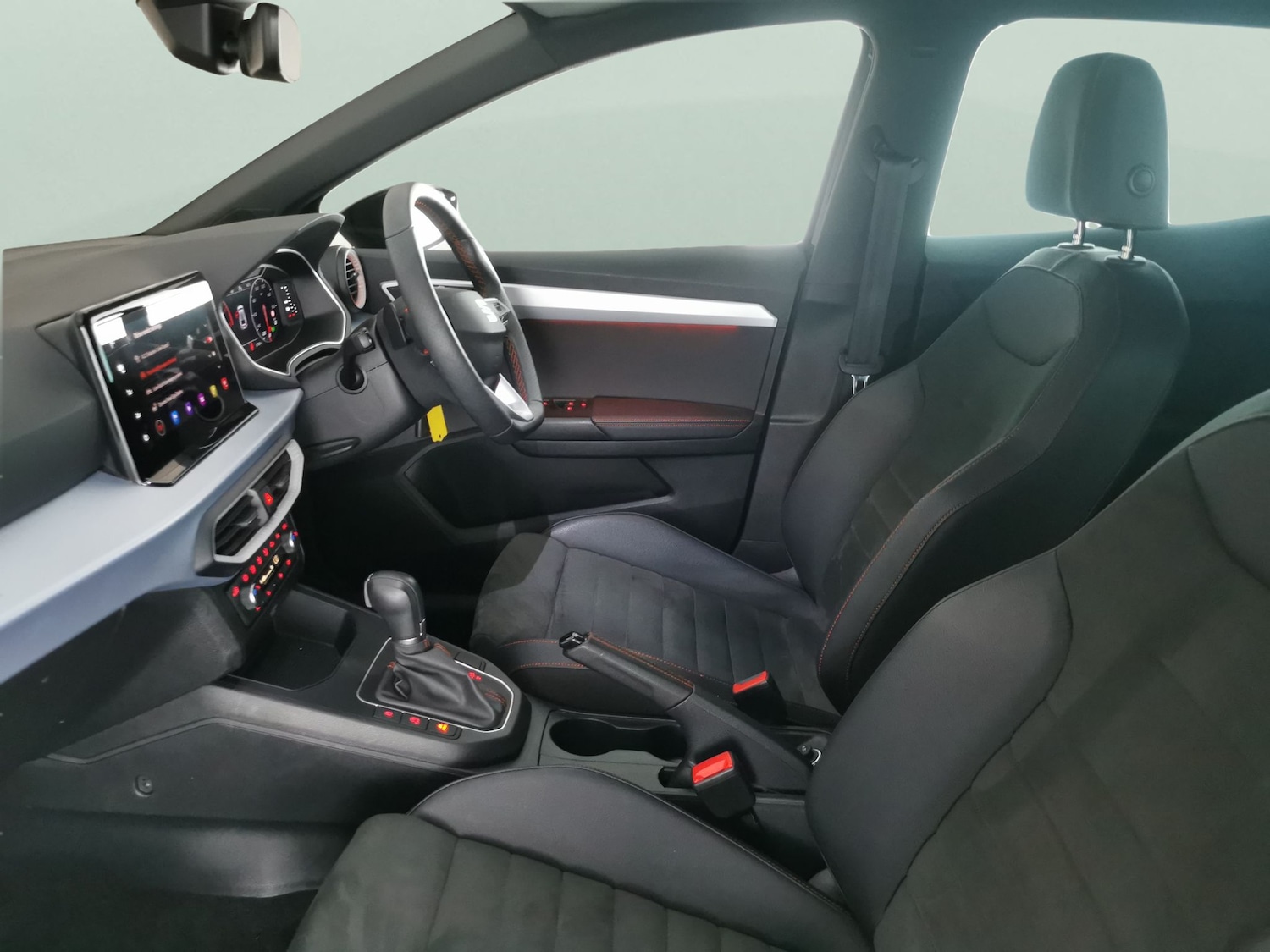 Used SEAT Ibiza 2022 for sale - 78163701: Photo 4