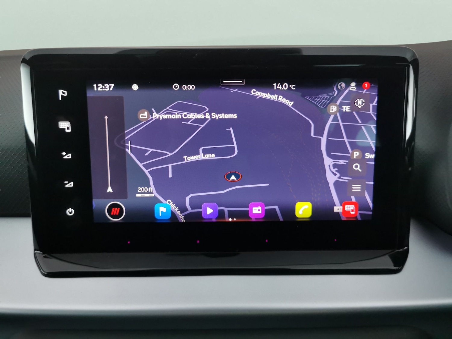 Used SEAT Ibiza 2022 for sale - 78163701: Photo 6