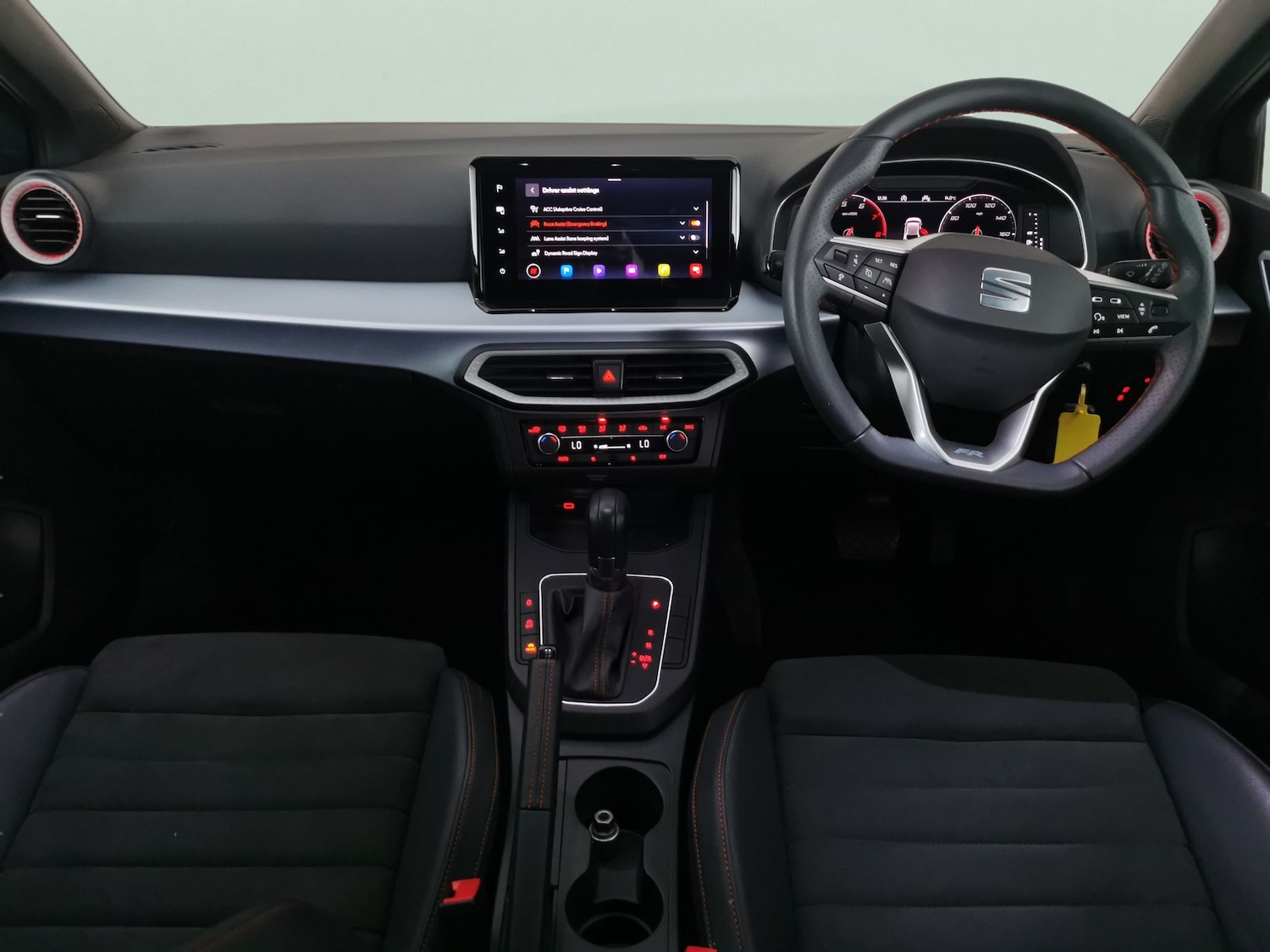 Used SEAT Ibiza 2022 for sale - 78163701: Photo 7