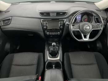Used Nissan X-Trail 2021 for sale - 74761330: Photo
