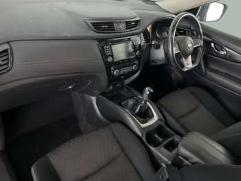 Used Nissan X-Trail 2021 for sale - 74761330: Photo