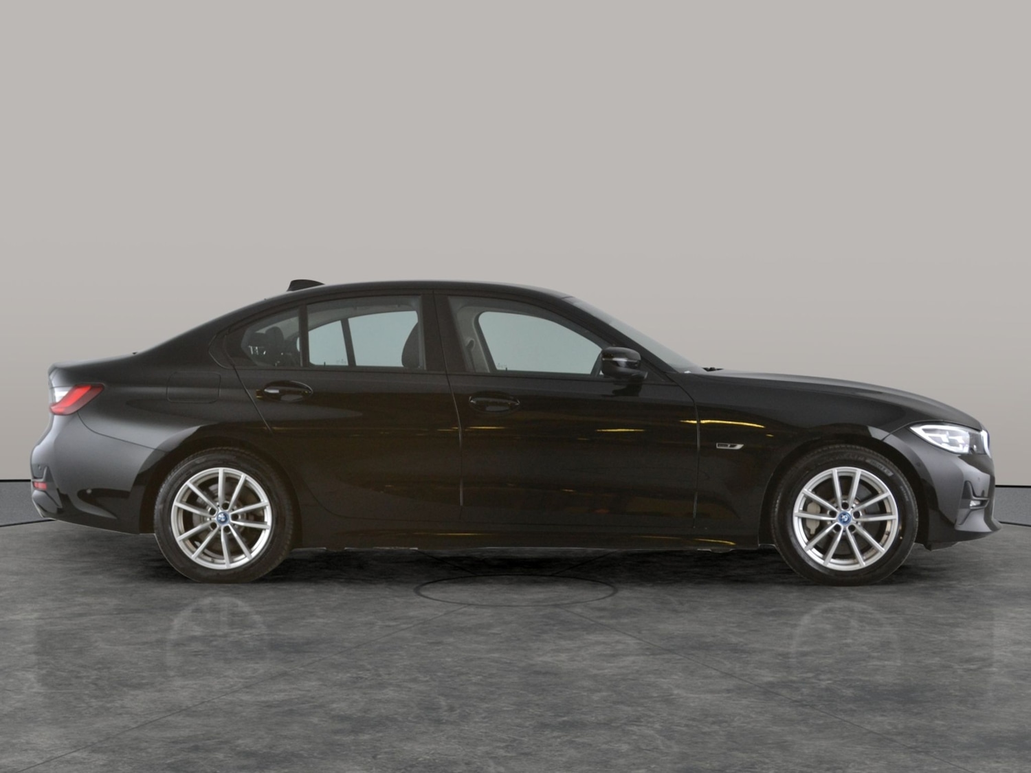 Used BMW 3 Series 2021 for sale - 76603192: Photo 11