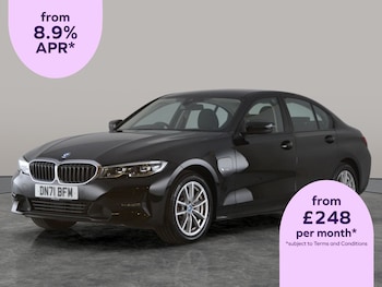 2021 - 2.0 330e 12kWh SE Pro Saloon 4dr Petrol Plug-in Hybrid Auto Euro 6 (s/s) (2