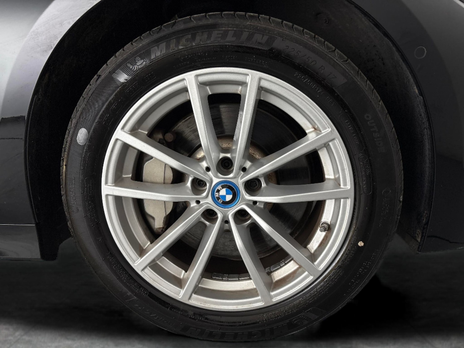 Used BMW 3 Series 2021 for sale - 76603192: Photo 27