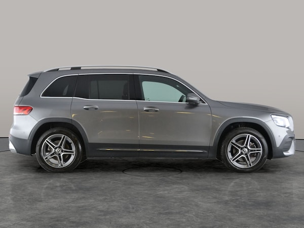Used Mercedes-Benz GLB 2022 for sale - 76177515: Photo 13