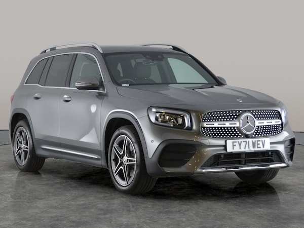 Used Mercedes-Benz GLB 2022 for sale - 76177515: Photo 14