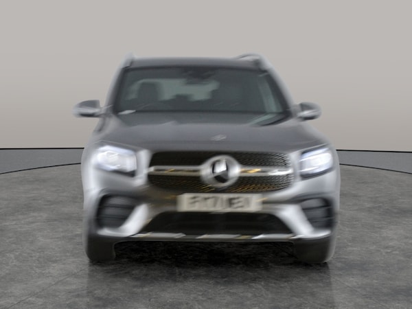 Used Mercedes-Benz GLB 2022 for sale - 76177515: Photo 16