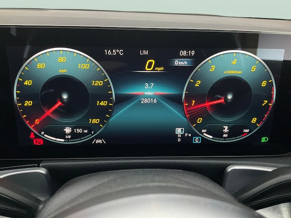 Used Mercedes-Benz GLB 2022 for sale - 76177515: Photo 18
