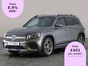 Used Mercedes-Benz GLB 2022 for sale - 76177515: Photo