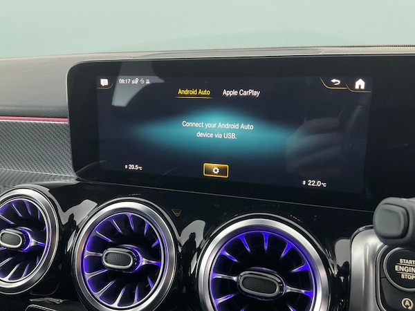 Used Mercedes-Benz GLB 2022 for sale - 76177515: Photo 21