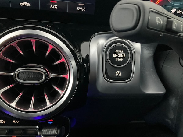 Used Mercedes-Benz GLB 2022 for sale - 76177515: Photo 26