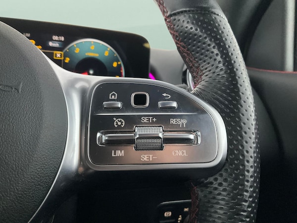 Used Mercedes-Benz GLB 2022 for sale - 76177515: Photo 31