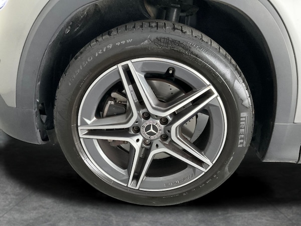 Used Mercedes-Benz GLB 2022 for sale - 76177515: Photo 33