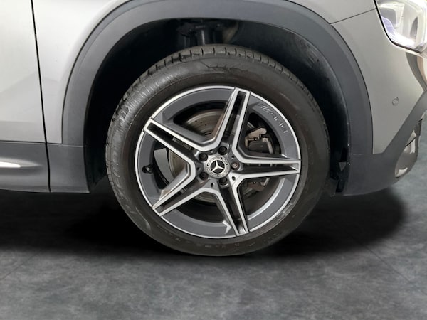 Used Mercedes-Benz GLB 2022 for sale - 76177515: Photo 34