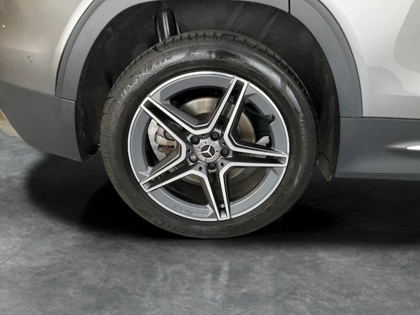Used Mercedes-Benz GLB 2022 for sale - 76177515: Photo 36