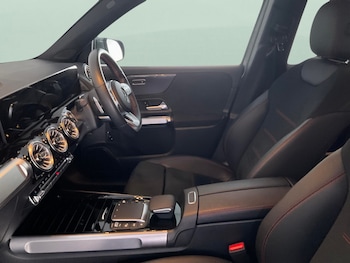 Used Mercedes-Benz GLB 2022 for sale - 76177515: Photo