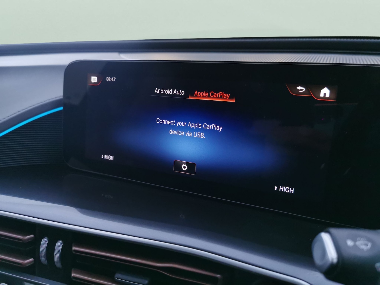 Used Mercedes-Benz EQC for sale - 77432372: Photo 18