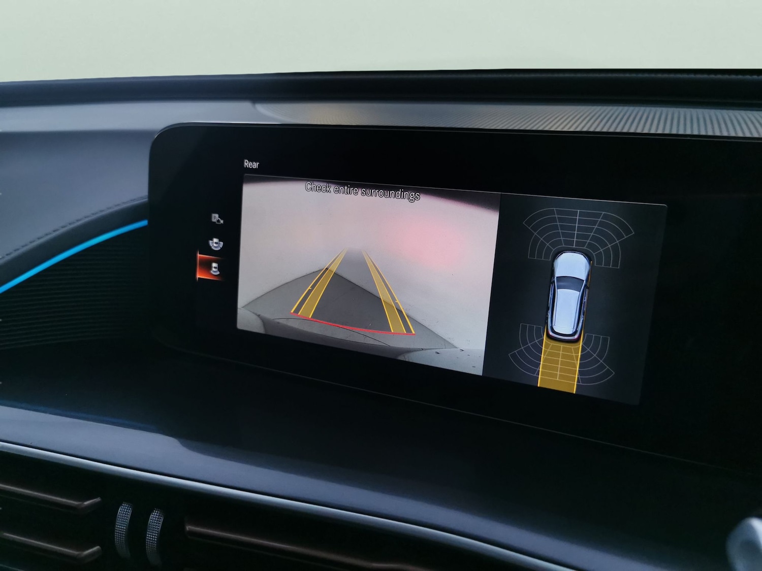 Used Mercedes-Benz EQC for sale - 77432372: Photo 6