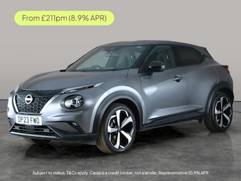 Used Nissan Juke 2023 for sale - 78799942: Photo
